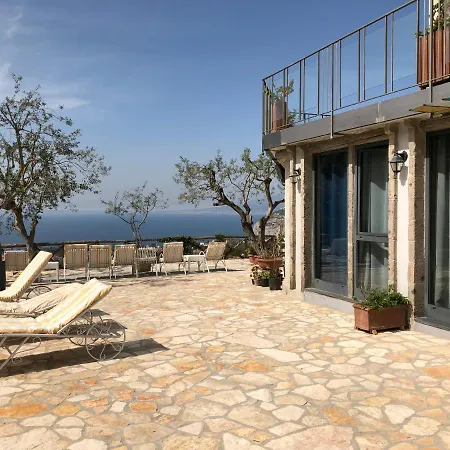 Casa Mazzola Bed & Breakfast