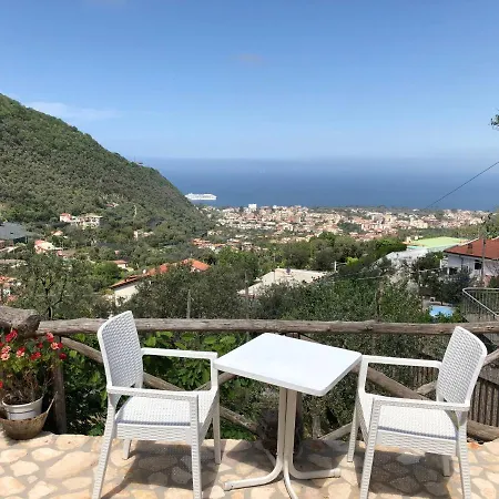 Casa Mazzola Sant'Agnello