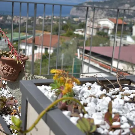 Casa Mazzola Bed & Breakfast Sant'Agnello