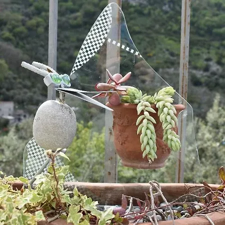 Casa Mazzola Bed & Breakfast