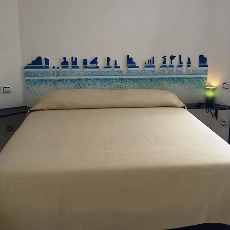Casa Mazzola سانتّانييلّو