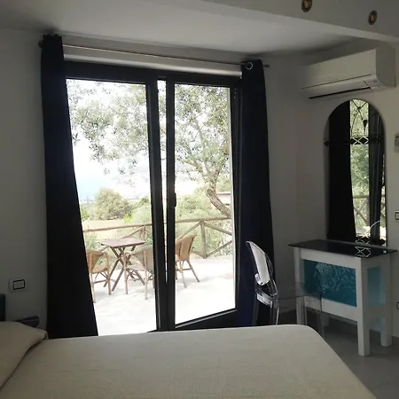 فندق مبيت وإفطار Casa Mazzola