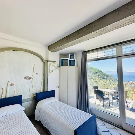 Bed & Breakfast Casa Mazzola Sant'Agnello