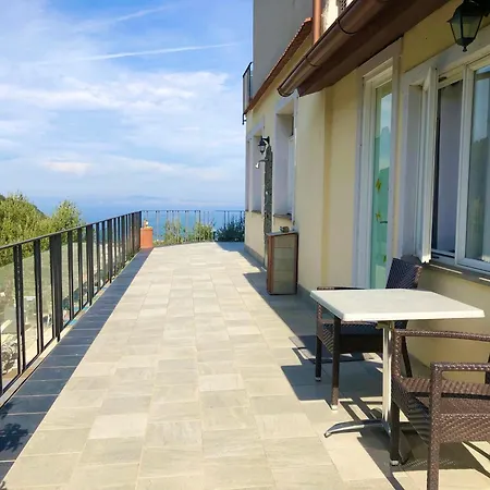 Casa Mazzola Bed & Breakfast Sant'Agnello