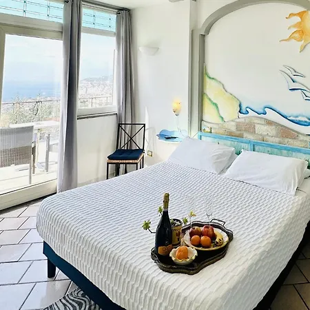 Casa Mazzola Sant'Agnello