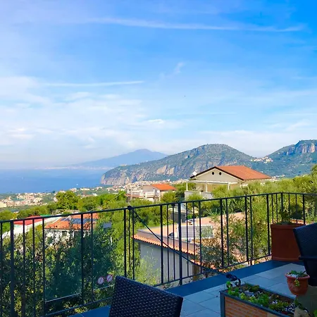 Casa Mazzola Bed & Breakfast