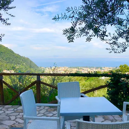 Casa Mazzola Sant'Agnello