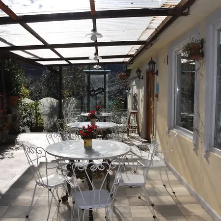 Casa Mazzola Bed & Breakfast Sant'Agnello