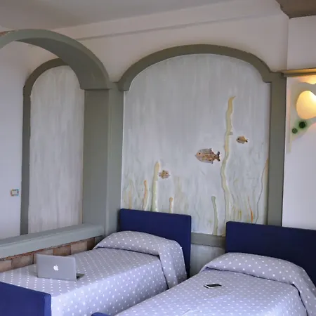 Casa Mazzola Frühstückspension Sant'Agnello