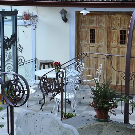 Casa Mazzola Bed & Breakfast Sant'Agnello