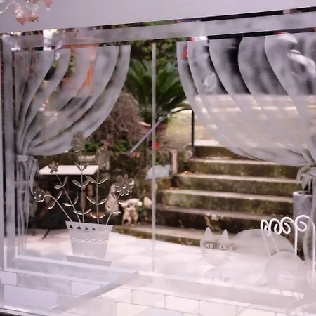 Casa Mazzola Bed & Breakfast Sant'Agnello