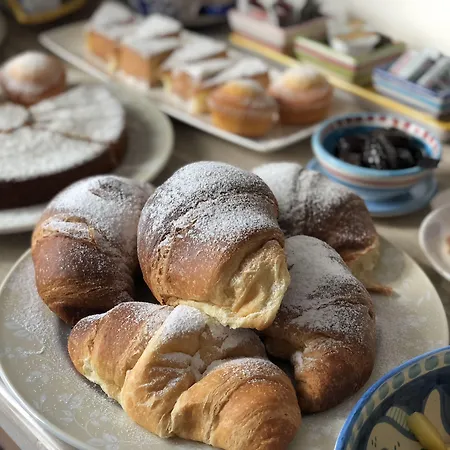 Bed & Breakfast Casa Mazzola 4*