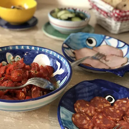 Bed & Breakfast Casa Mazzola 4*