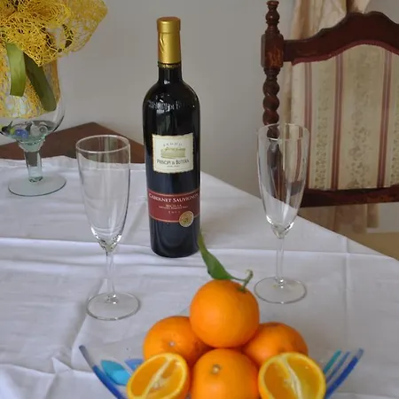 Casa Mazzola Bed & Breakfast 4*