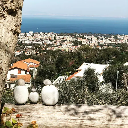 Casa Mazzola Bed & Breakfast