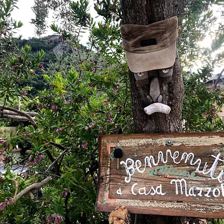 Bed & Breakfast Casa Mazzola Sant'Agnello