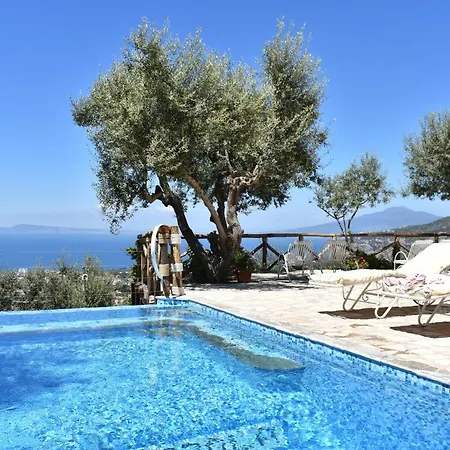 Casa Mazzola Bed & Breakfast