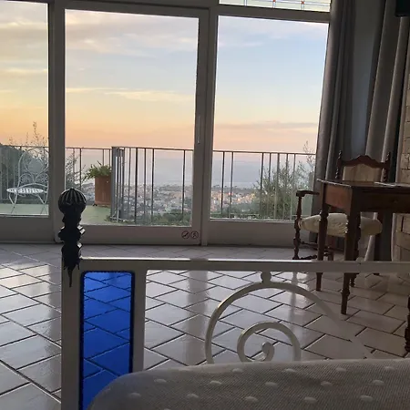 Casa Mazzola Sant'Agnello