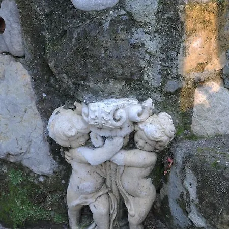 Panzió Casa Mazzola 2*