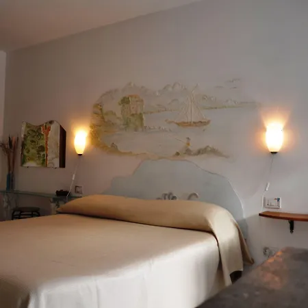 Bed & Breakfast Casa Mazzola