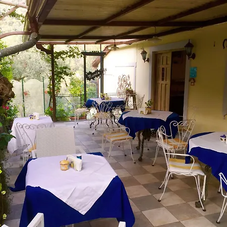 Bed & Breakfast Casa Mazzola Sant'Agnello