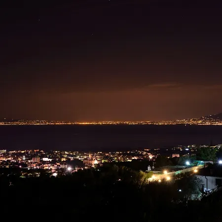 Casa Mazzola Bed & Breakfast