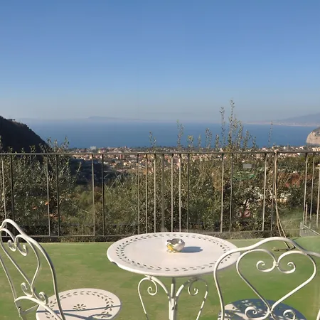 Casa Mazzola Bed & Breakfast