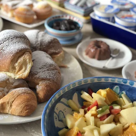 Casa Mazzola Bed & Breakfast Sant'Agnello