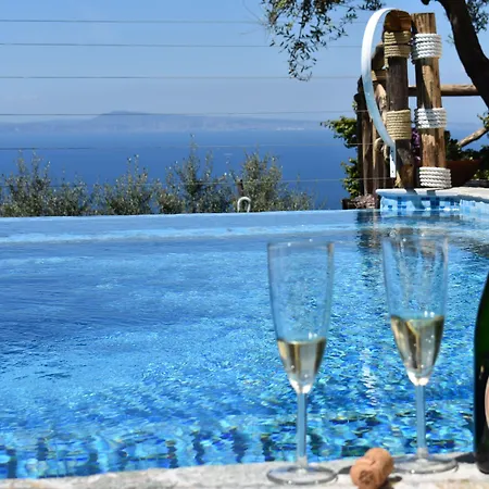 Bed & Breakfast Casa Mazzola