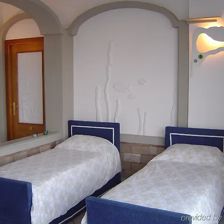 Casa Mazzola Sant'Agnello