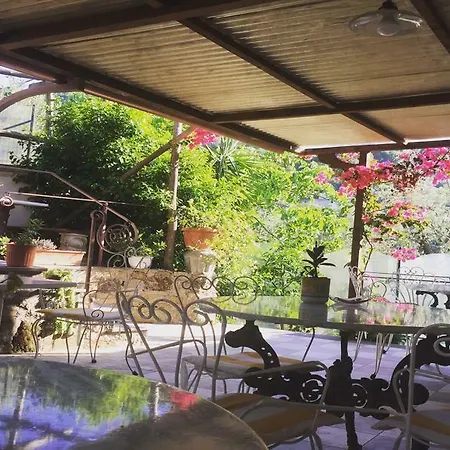 Casa Mazzola