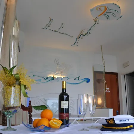Casa Mazzola 2*