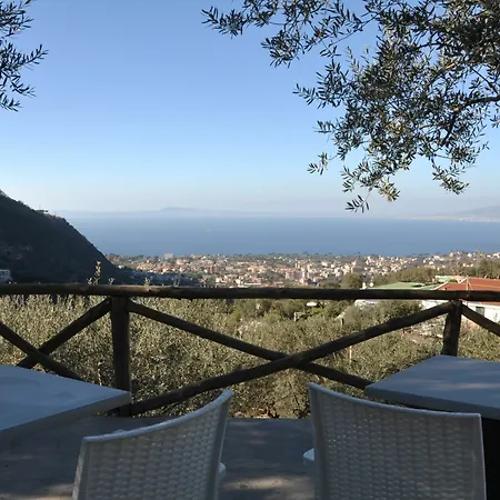 Casa Mazzola 2* Sant'Agnello