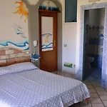 Casa Mazzola B&B 상트아그넬로