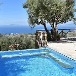 B&B Casa Mazzola 상트아그넬로