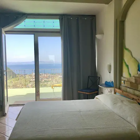 Bed & Breakfast Casa Mazzola