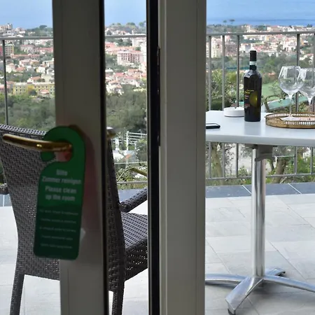Casa Mazzola 2*