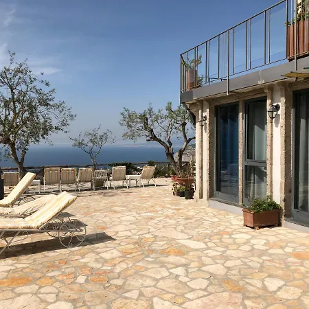 Casa Mazzola Bed & Breakfast