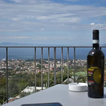Bed & Breakfast Casa Mazzola
