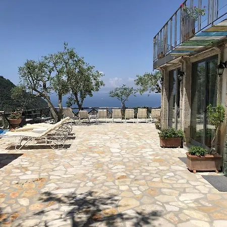 Casa Mazzola 2* Sant'Agnello