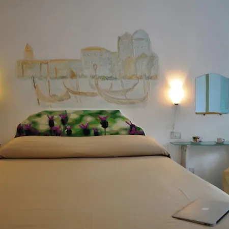 Casa Mazzola Sant'Agnello