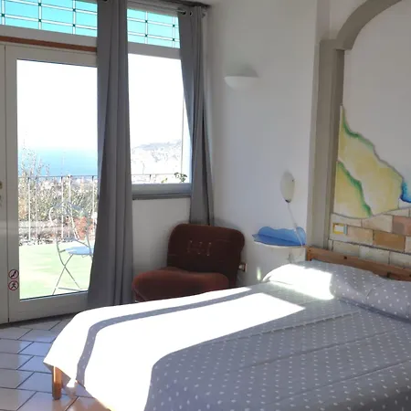Casa Mazzola Sant'Agnello