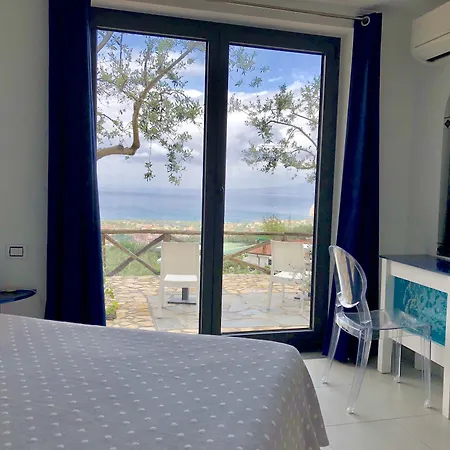Bed & Breakfast Casa Mazzola