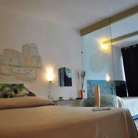 Casa Mazzola 2*