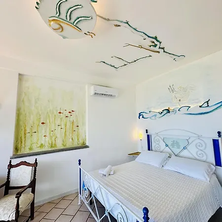 Oda ve Kahvaltı Casa Mazzola