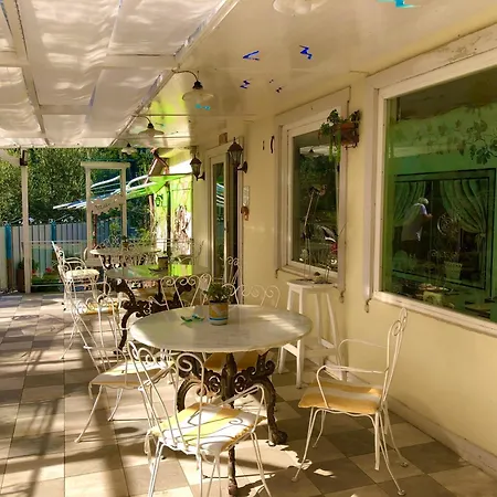 Casa Mazzola 2*