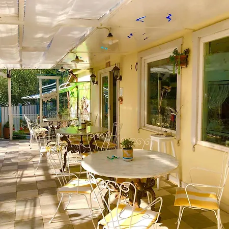Casa Mazzola
