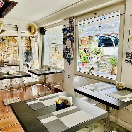 Bed & Breakfast Casa Mazzola 2*