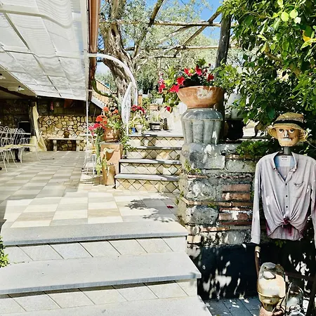 Casa Mazzola 2*