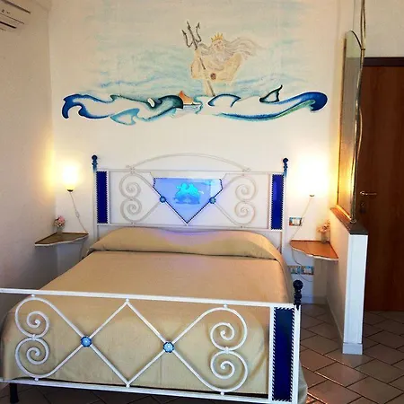 Casa Mazzola Bed & Breakfast